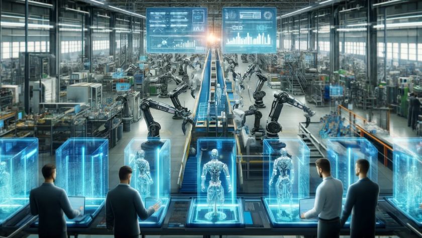 How AI Inspection Tools Elevate Staff Performance