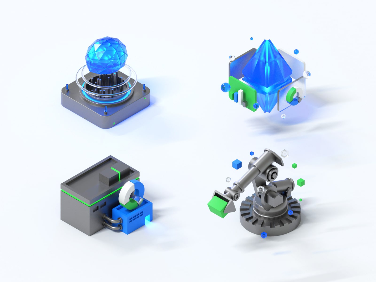 iot solution Development Company In Malaysia