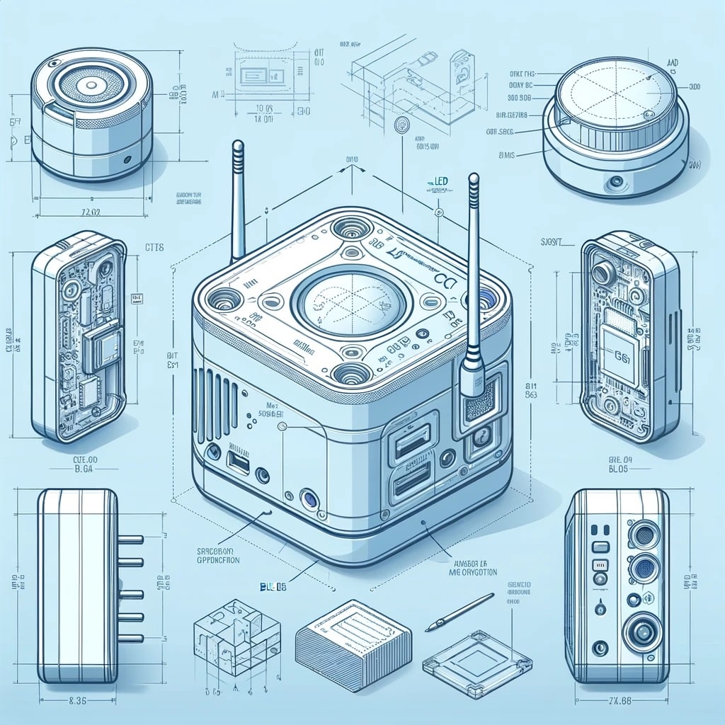 The leading AI Software Development Company in Malaysia. Boost your business with our innovative AI and IoT technologies.